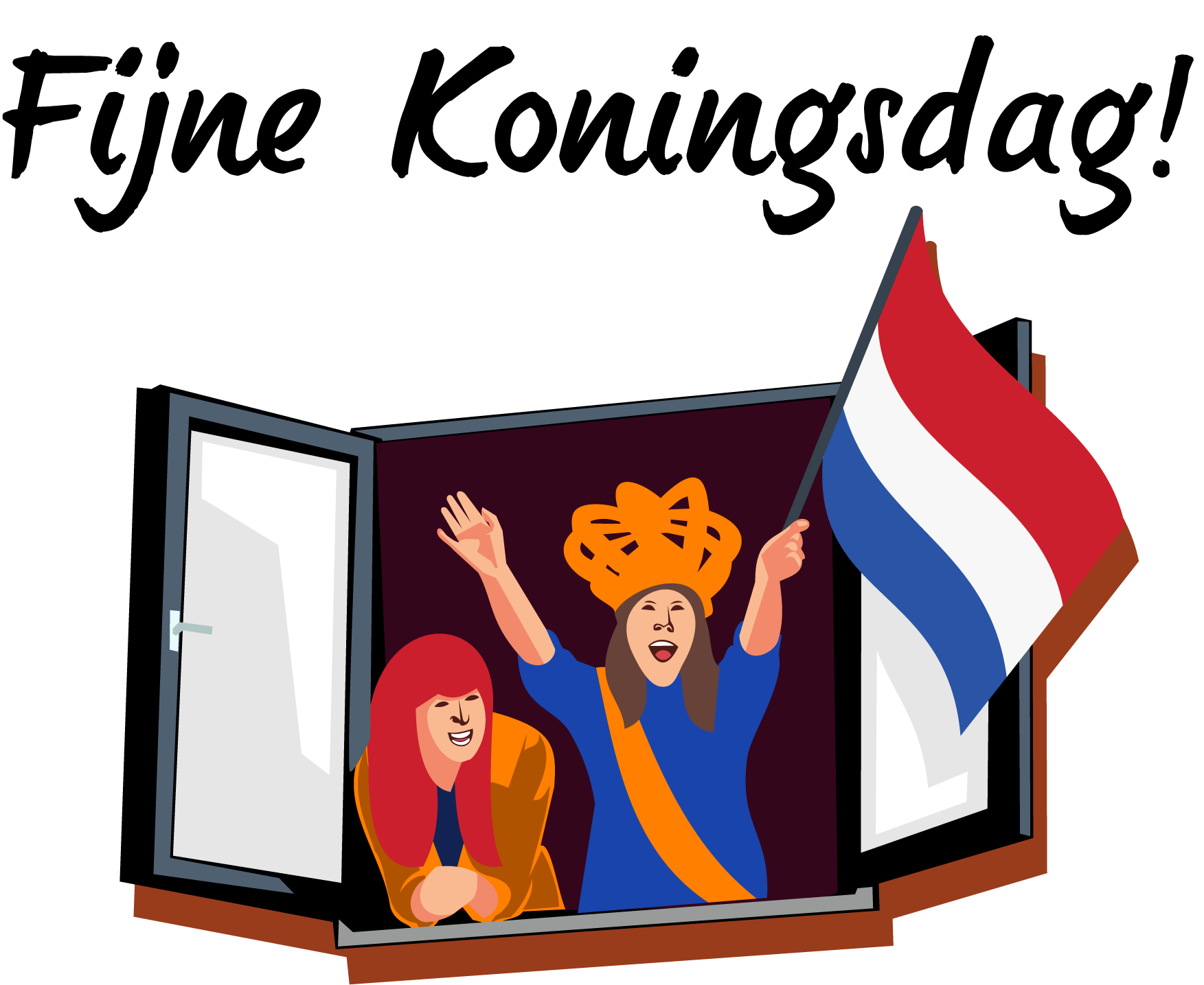 Koningsdag Aanbieding: 25% Korting Op Alle Usenet Producten