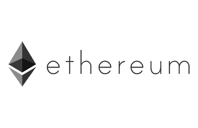ETHEREUM logo
