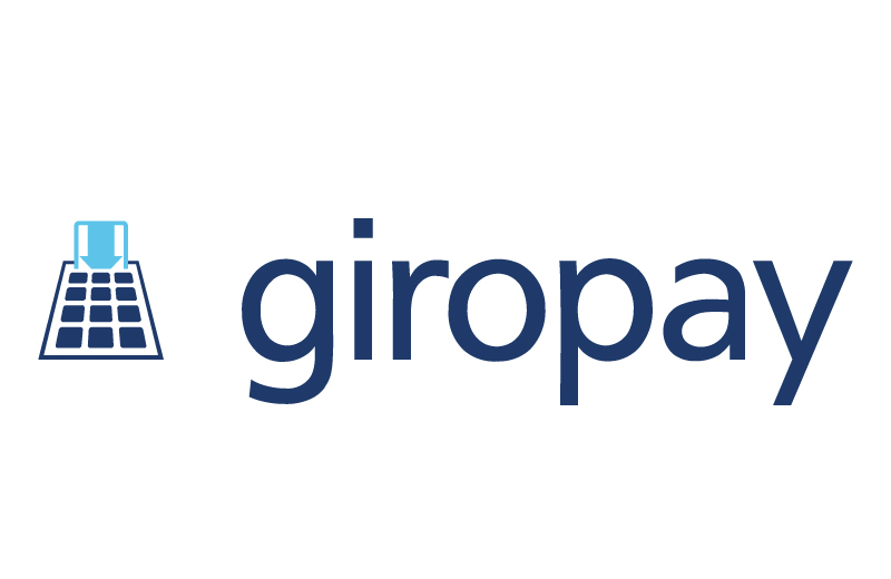 GIROPAY logo