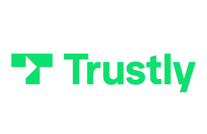 TRUSTLY logo